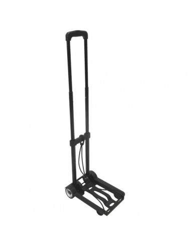 Carrello pieghevole Serena Group - 23x32x96 cm - 35 kg - GZS30