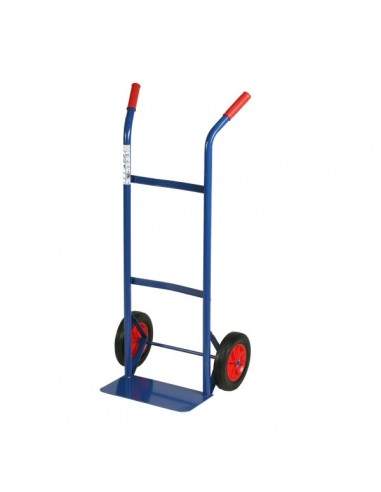 Carrello doppio manico Serena Group - 35x46x100 cm - 80 kg - HT100