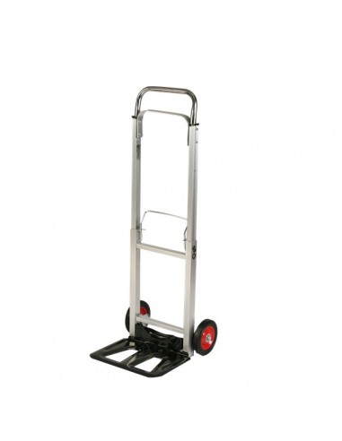 Carrello doppio manico Serena Group - 35x46x100 cm - 80 kg - HT100
