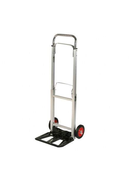 Carrello doppio manico Serena Group - 35x46x100 cm - 80 kg - HT100