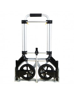 Carrello pieghevole Serena Group - 48x40x98 cm - 60 kg - GS + TUV - GZS100
