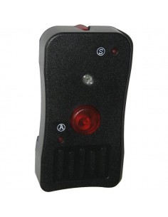 Radiocomando - Tr/radio led