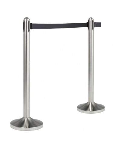 Rotoli tagliandi - blu - per kit eliminacode Printex TR/ROLL/BLU3 (conf.5)