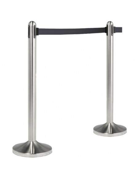 Rotoli tagliandi - blu - per kit eliminacode Printex TR/ROLL/BLU3 (conf.5)