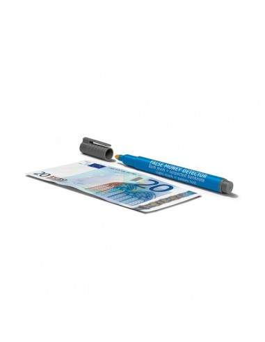 Penna liquida verifica banconote SafeScan -  135x15x10 mm - 111-0378