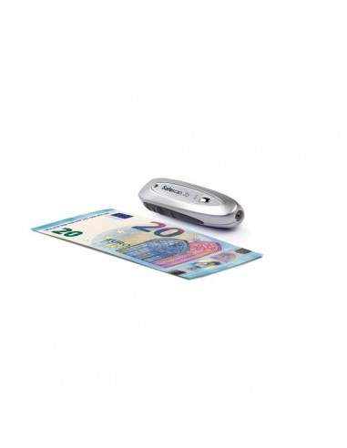 Penna verifica banconote SafeScan - UV, microstampa e del filo metallico - 9x3x2,5 cm - 112-0267