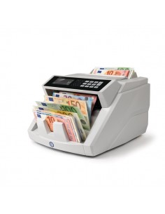 Conta verifica banconote Safescan 2465-S - 112-0540