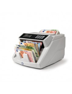 Contabanconote 2665-S SafeScan - 26,2x26,4x24,8 cm - 2665-S