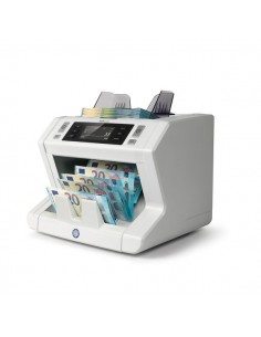 Conta verifica banconote Safescan 2660-S - 112-0508