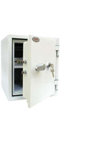 Cassaforte ignifuga Phoenix - 35x41x43 cm - 34 Kg - 25 l - FS1282K