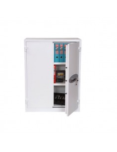 Cassaforte ignifuga Phoenix - 52x90x52 cm - 120 Kg - 84 l - FS0442K 2