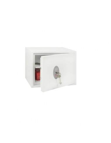 Cassaforte di sicurezza Phoenix - 45x35x35 cm - 25 Kg - 24 l - SS1182K