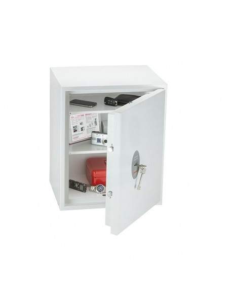 Cassaforte di sicurezza Phoenix - 45x55x35 cm - 37 Kg - 42 l - SS1183K