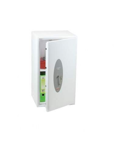 Cassaforte di sicurezza Phoenix - 45x55x35 cm - 37 Kg - 42 l - SS1183K