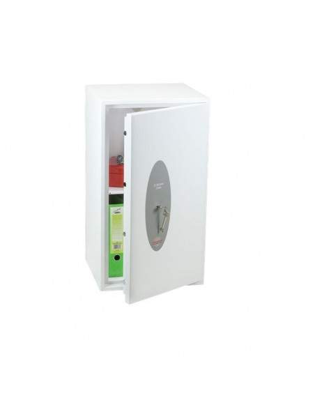 Cassaforte di sicurezza Phoenix - 45x55x35 cm - 37 Kg - 42 l - SS1183K