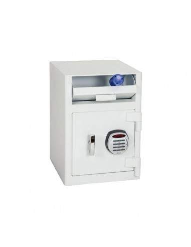 Cassaforte di sicurezza Phoenix - 45x55x35 cm - 37 Kg - 42 l - SS1183K