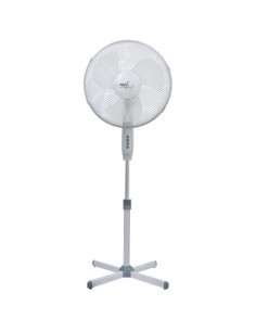 Ventilatore Melchioni Da terra - 50x125 cm - 40 cm - 45W - 118620025