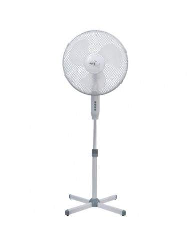 Ventilatore Melchioni Da terra - 50x125 cm - 40 cm - 45W - 118620025