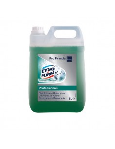 Lysoform Professionale disinfettante - floreale - 5 l - 100887662