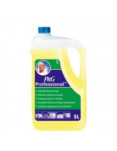 Mastro Lindo limone Professional - 5 lt - 5413149289123 Mastro Lindo - 1