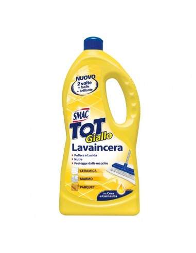 Detergenti per pavimenti Smac - 1 lt - M74426