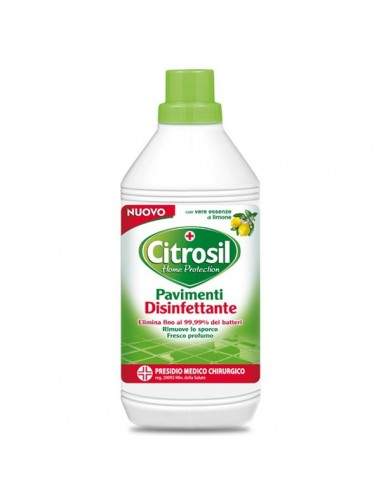 Disinfettante per pavimenti Citrosil - 900 ml - M2804