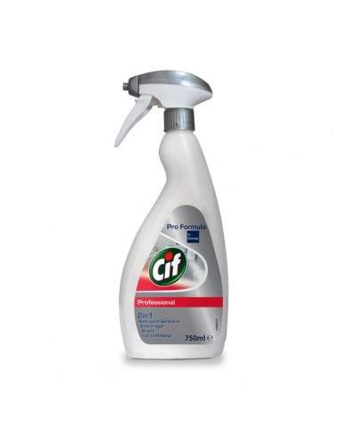 Detergente Bagno Cif - 750 ml - 7517908