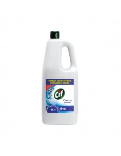Cif crema professionale - 2 l - 7508633
