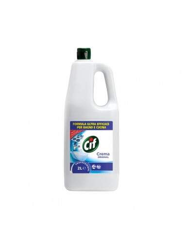 Cif crema professionale - 2 l - 7508633