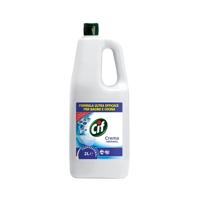 Cif crema professionale - 2 l - 7508633