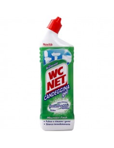 WC Net candeggina gel - 700 ml - M77855- M74462