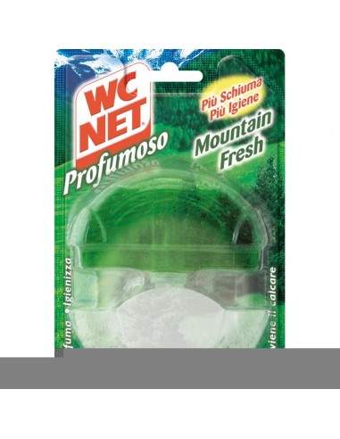 Tavoletta liquida Igiene e Profumo Wc Net - M74384