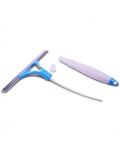 Spatola tergivetri Albiore - 120 ml - DS1523