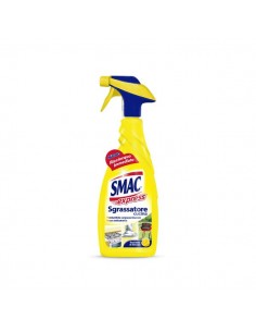 Sgrassatore al limone Smac - 650 ml - M74351