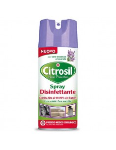 Spray disinfettante Citrosil - 300 ml - M2802