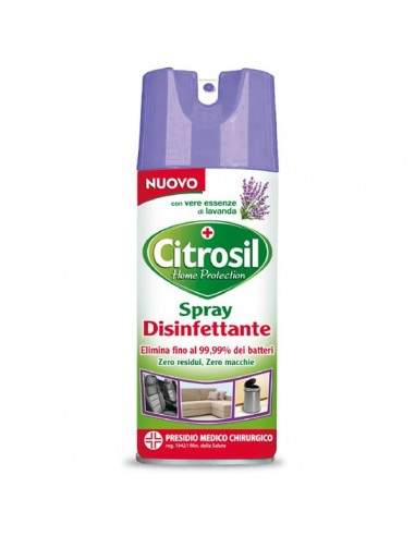 Spray disinfettante Citrosil - 300 ml - M2802