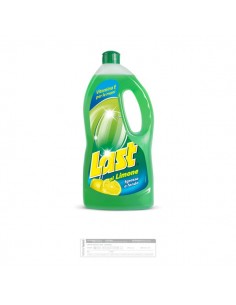 Sgrassatore per stoviglie Last - 1 l - M92068