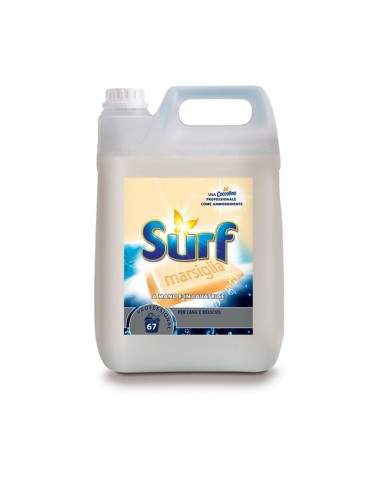 Surf Marsiglia Bio Presto - 5 l - 7510513