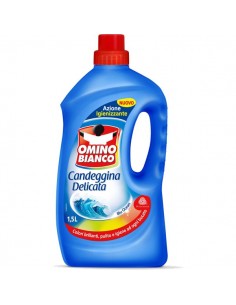 Candeggina Delicata Blu Ominobianco - 1,5 l - M92150