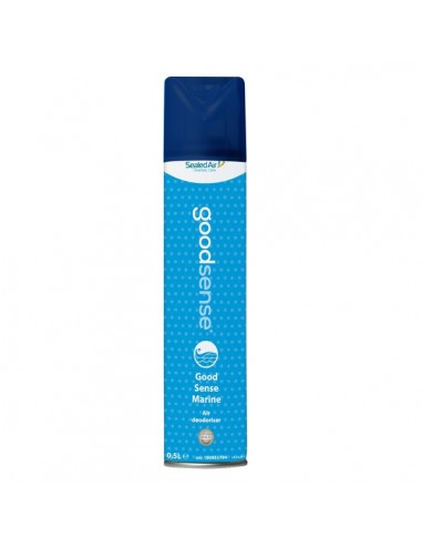 Deodorante spray Good Sense Diversey - brezza marina - 100955794