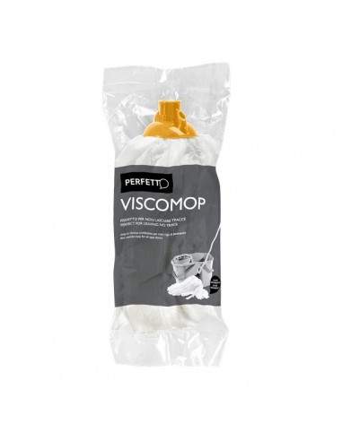 Mop assorbente per pavimenti Perfetto - viscosa - 36 cm - 160 gr - 0028C