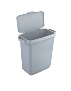 Coperchio per contenitore Durabin Durable - - grigio - 1800500050 Durable - 1