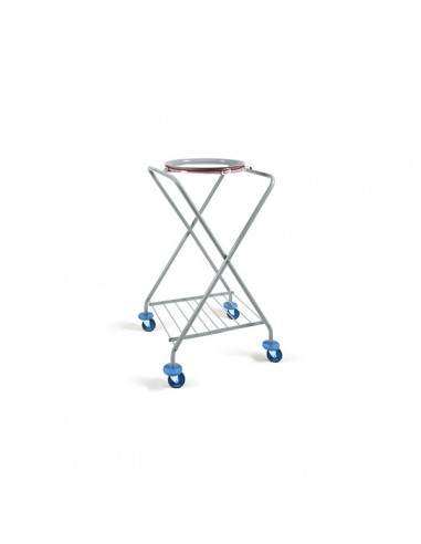 Pattumiera Touch Bin New Brabantia - 44x30,5x72 cm - 40 litri - 114823 Brabantia - 2