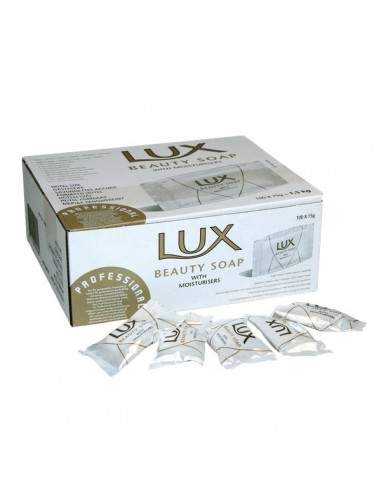 Saponetta Lux - 15 gr - 7508515 (conf.100)