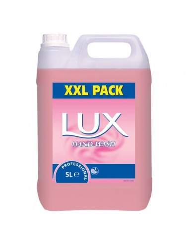 Lux hand wash sapone - 5 l - 7508628 Lux - 1