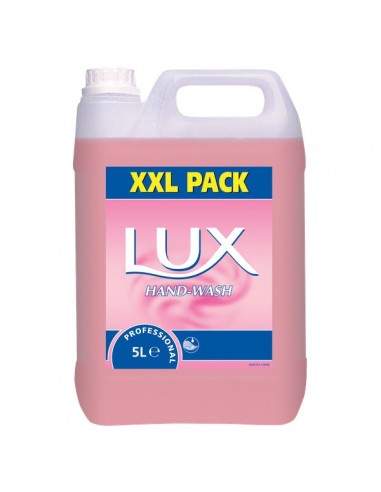 Lux hand wash sapone - 5 l - 7508628 Lux - 1