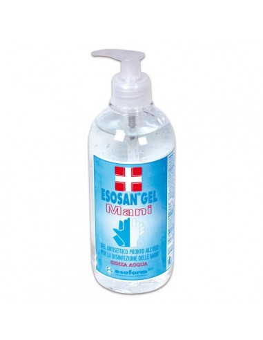 Gel mani Esosan PVS - 150 ml - ESO150