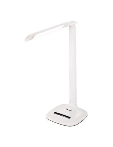 Lampada da tavolo ACTIVITA Strip Rexel - bianco - 4402013EU