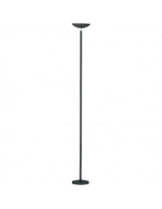 Lampada alogena da terra First Unilux - nero - 230 W - 63606/100340557