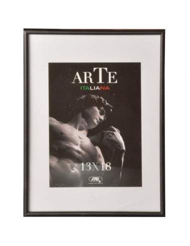 Cornici in PVC e crilex Methodo - A3 - nero - K981101